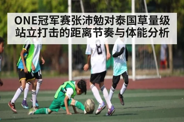ONE冠军赛张沛勉对泰国草量级站立打击的距离节奏与体能分析