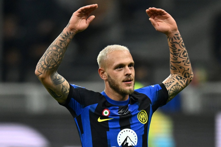 天博体育官方网站-意媒：国米希望与迪马尔科加薪续约至2030年，赛季结束后完成