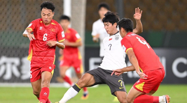 天博体育登录入口-终极决战前，U23国足遭遇一个坏消息，取胜日本队夺冠彻底悬了
